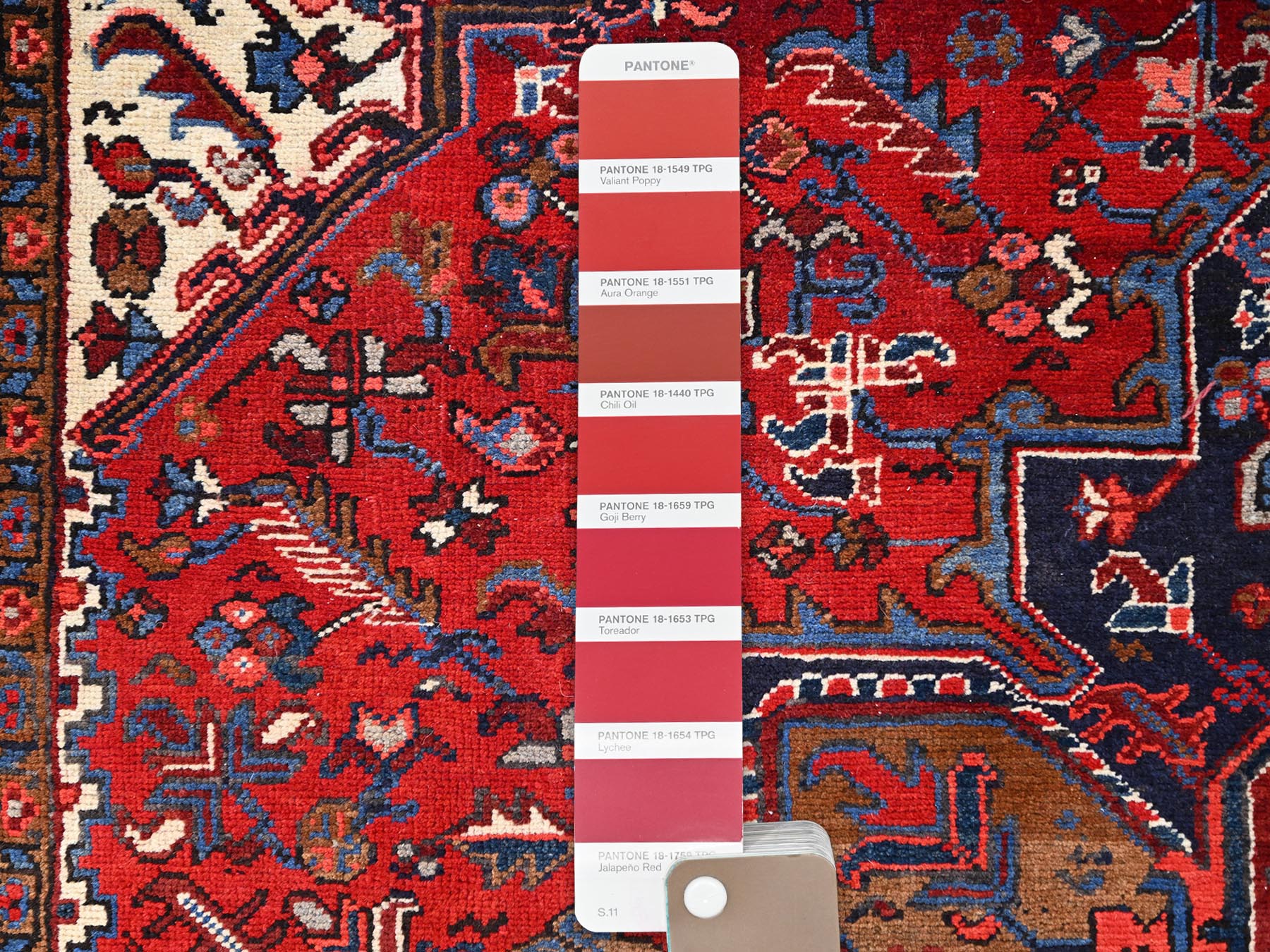 HerizRugs ORC770022